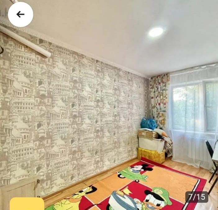 Продам 3х комнатную квартиру