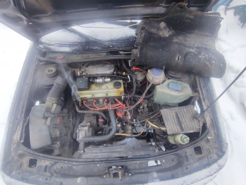 Пассат универсал