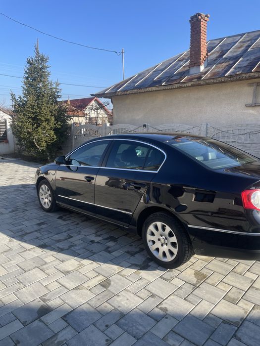 Passat b6 2.0TDI