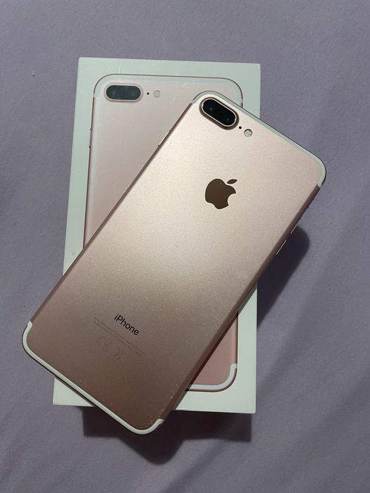 Iphone 7 plus 32GB