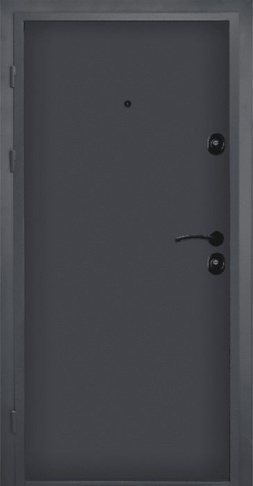 Блиндирана врата Kartal - Серия Бетон