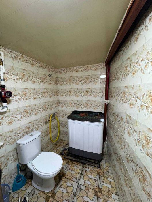 В Шайхантахурском районе Сузук-Ота, продаётся уютный частный дом ID01