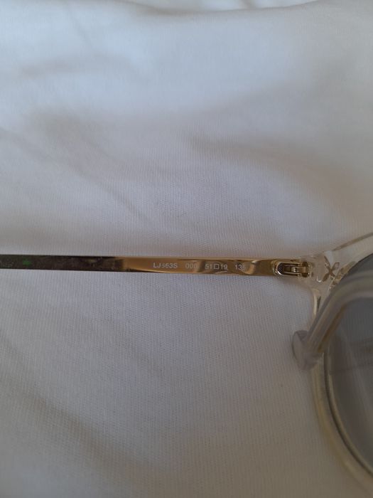 Слънчеви очила LIO.JO