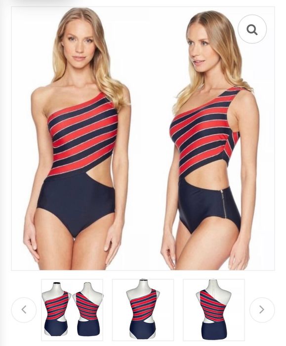 Оригинални бански Michael Kors нови XS-S