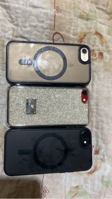 IPhone 7 сатамын