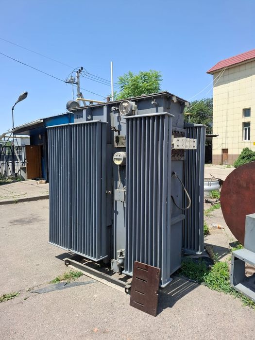 Продам Трансформатор ТМЗ 1600 кВА