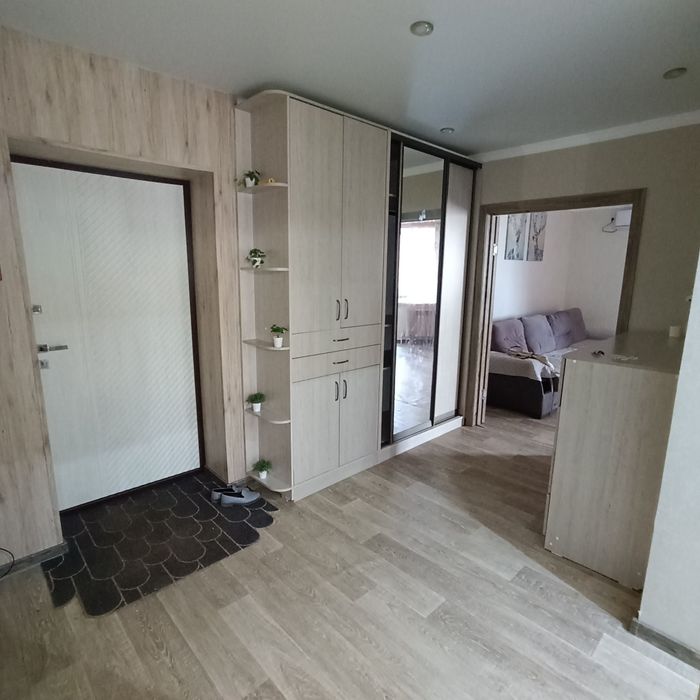 Продается 2ком квартира