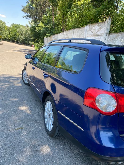 Vand VOLSKWAGEN passat B6 1.9
