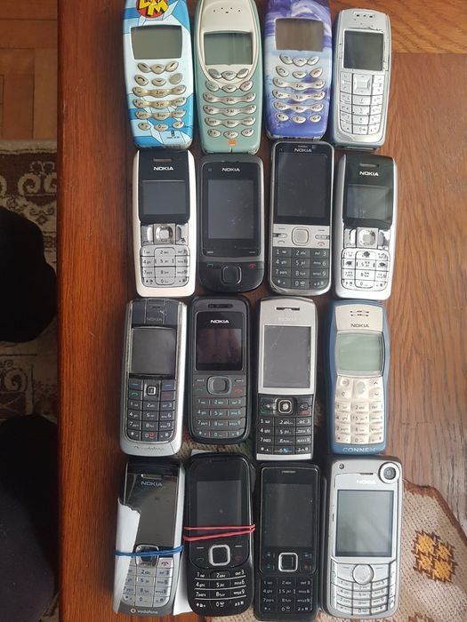 Telefoane functionale