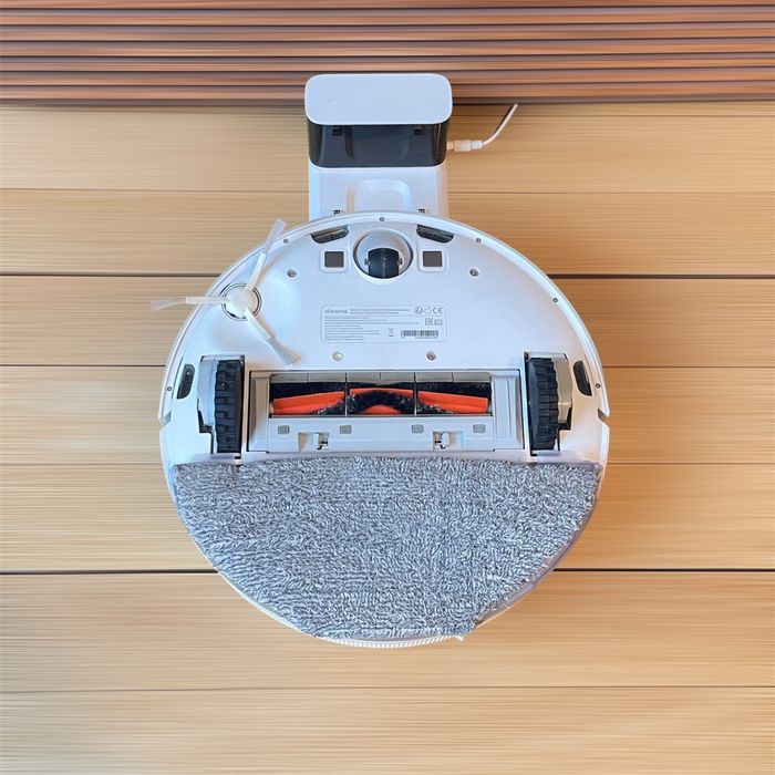 Робот прахосмукачка DreameBot F9 Pro Xiaomi