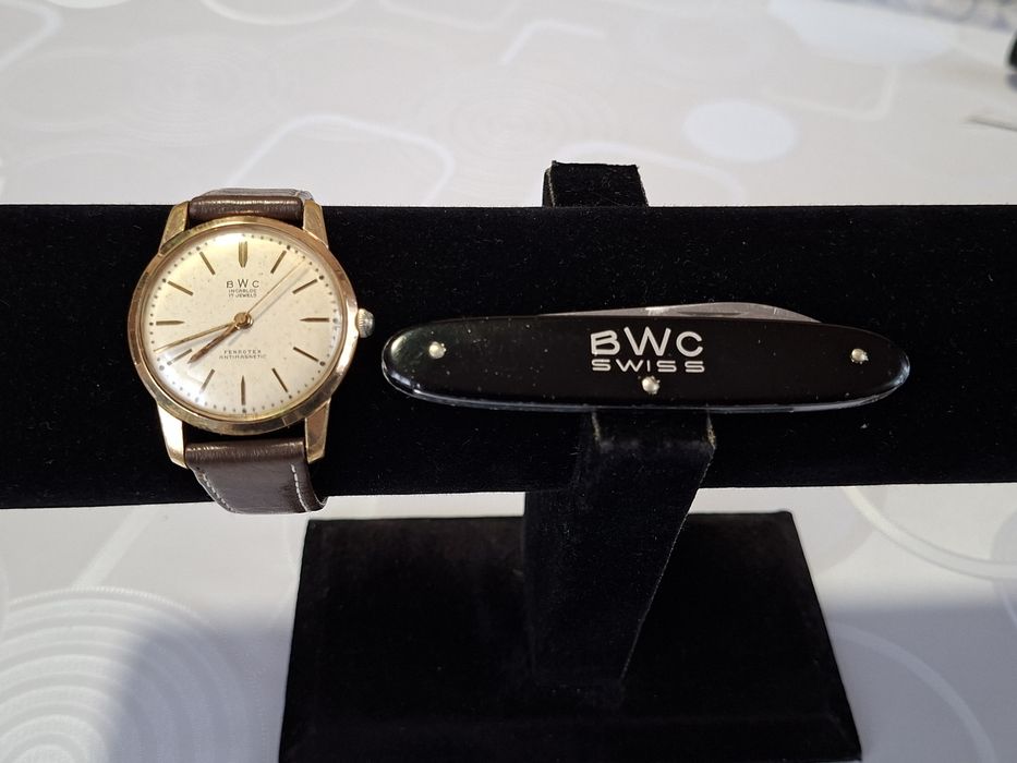 Комплект Часовник с Ножка