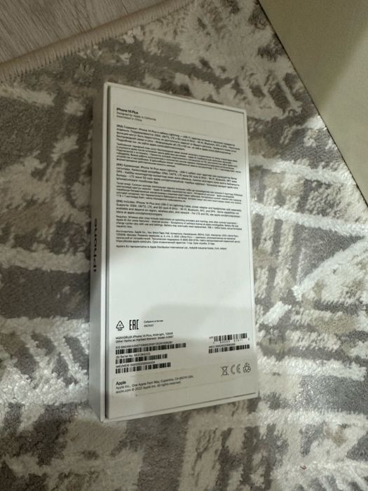 Iphone 14 Plus 128GB