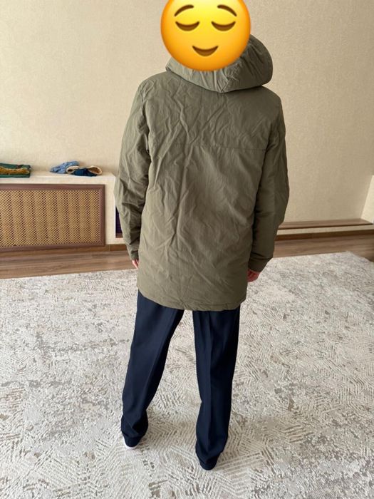 Продаю куртку от Adidas