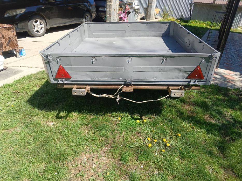 Прицеп для  автомобиля