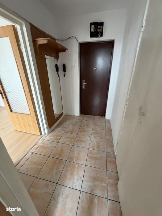 Apartament 2 camere Obor partial mobilat 8 min metrou
