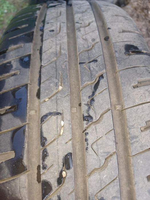 Гуми 195/65/15 за СЕАТ, АУДИ, ШКОДА, VW