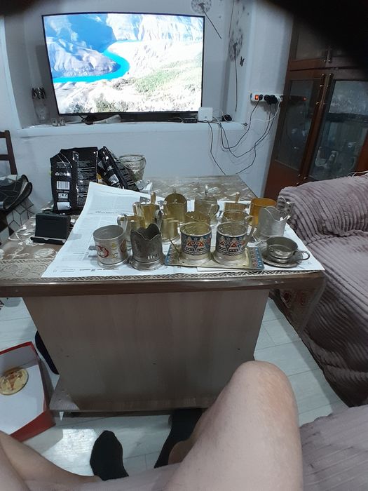 Продам подстаканники