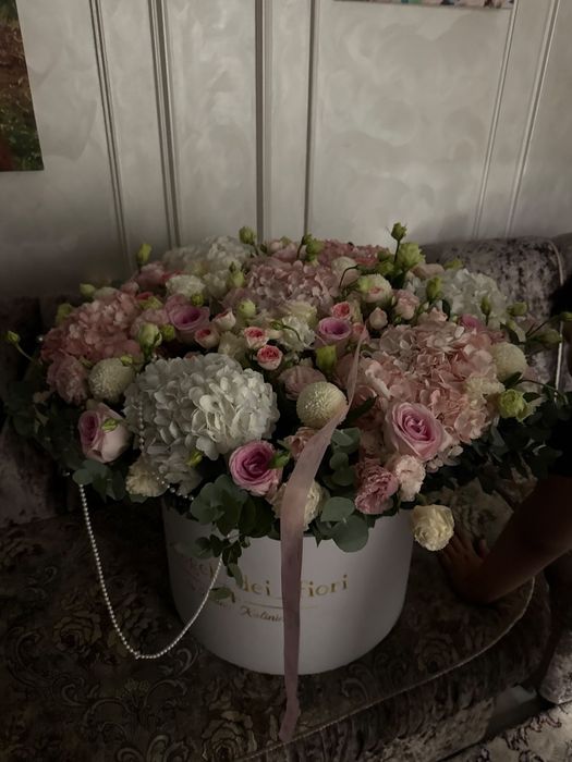 Продам цветы по низкей цене