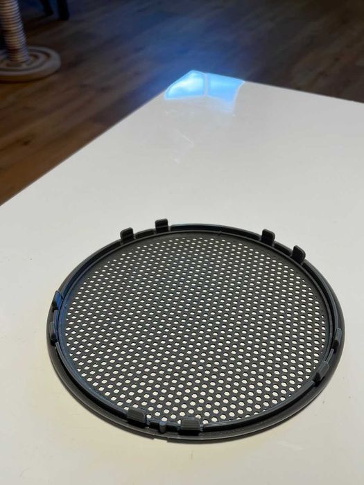 Декоративна Решетка за говорител на вратата на Volkswagen T4