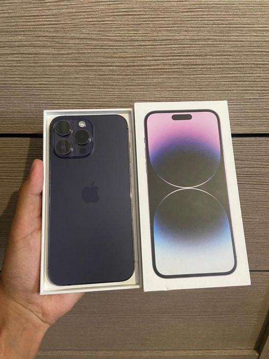 Iphone 14 pro max Айфон 14 про макс