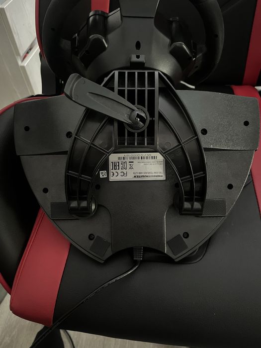 Игровой руль THRUSTMASTER T80