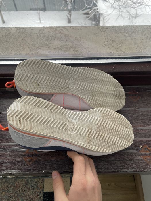 Продаю найк кортез оригинальные