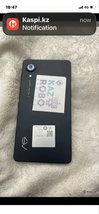 Продам Hisense A9