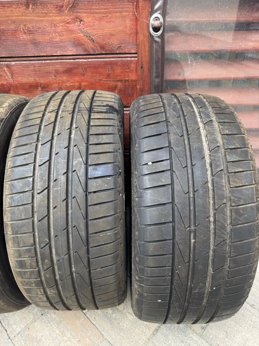 Anvelope Hankook