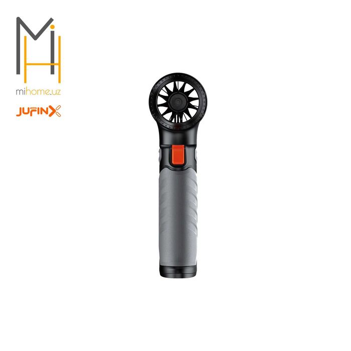 Турбовентилятор JufinX X9 Turbofan