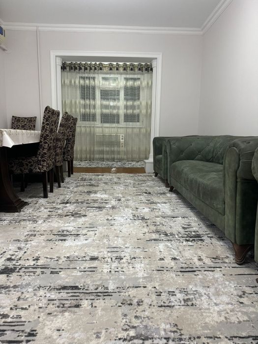 Долгосрочная аренда