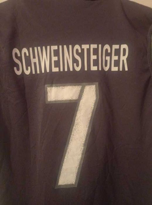 Оригинален детски екип на Германия - световни шампиони - Швайнщайгер