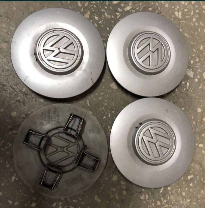 Колпаки на Фольксваген Гольф, Венто, Пассат