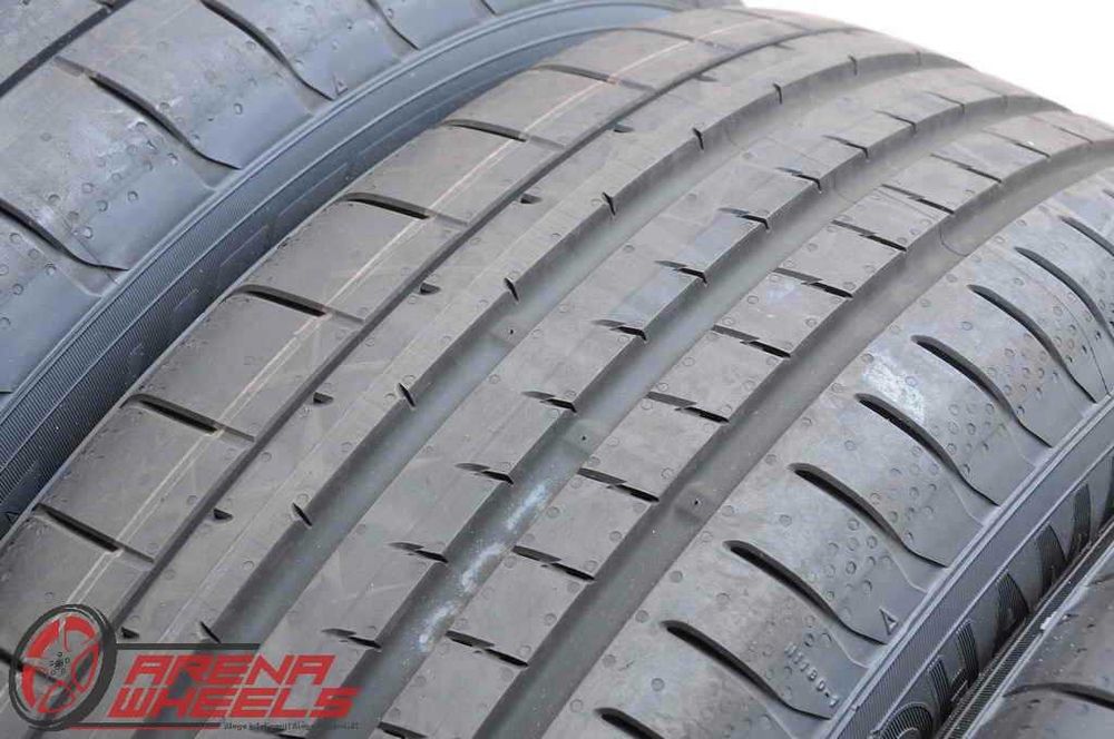 Anvelope Vara Noi 18 inch Yokohama AdvanSport V107 225/60 R18 104W