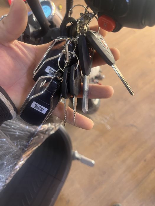 Электро скуттер электро велик купить новый