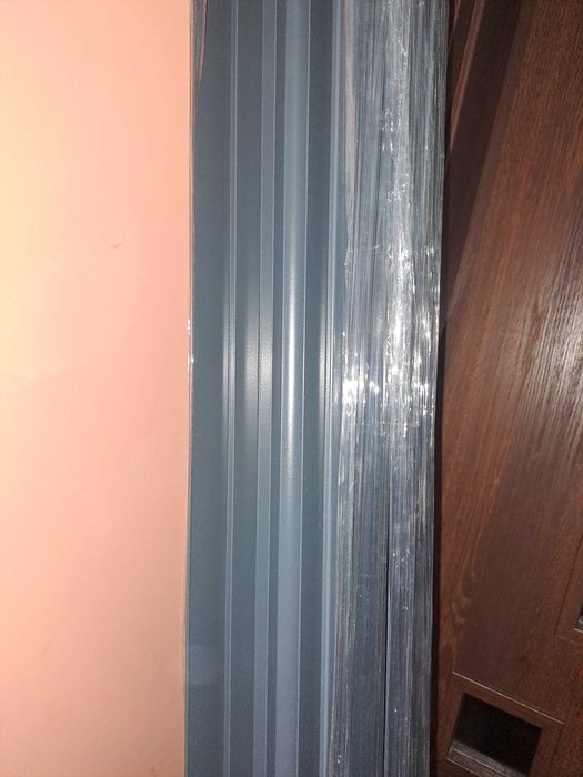 Радиатор(алуминиев) KALIS 2000-2ребра