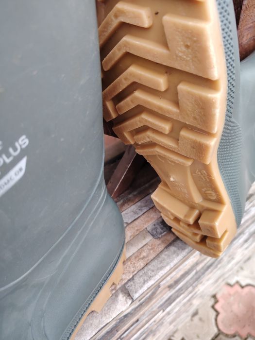 Cizme      cauciuc   Delta