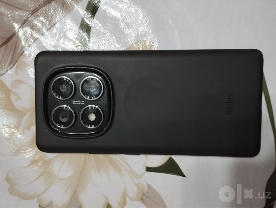 Redmi note 14 pro