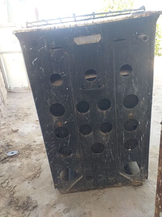 Газ плита сатилади