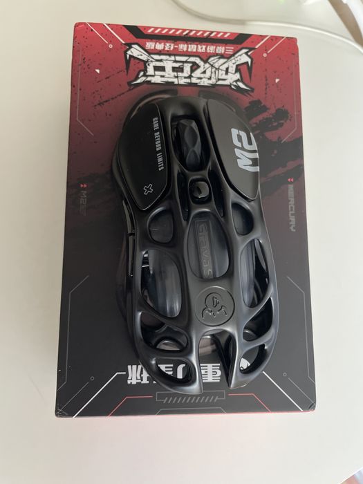 Mouse grawas soft web