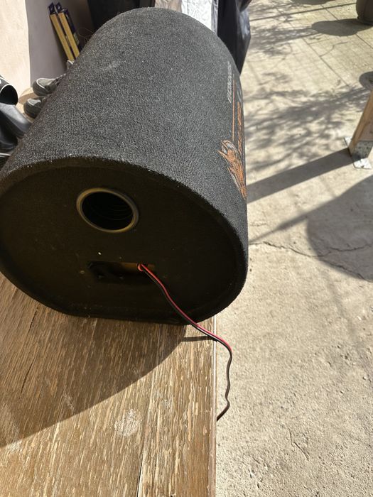 Vând subwoofer pentru incinta (nu l am folosit)