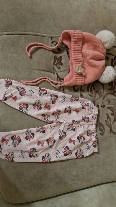 Вещи детские продам.