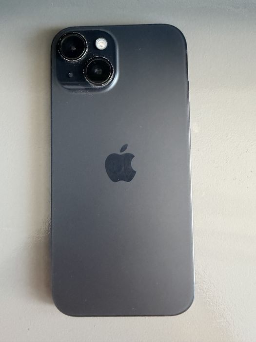 Iphone 15 128 gb с Кутия