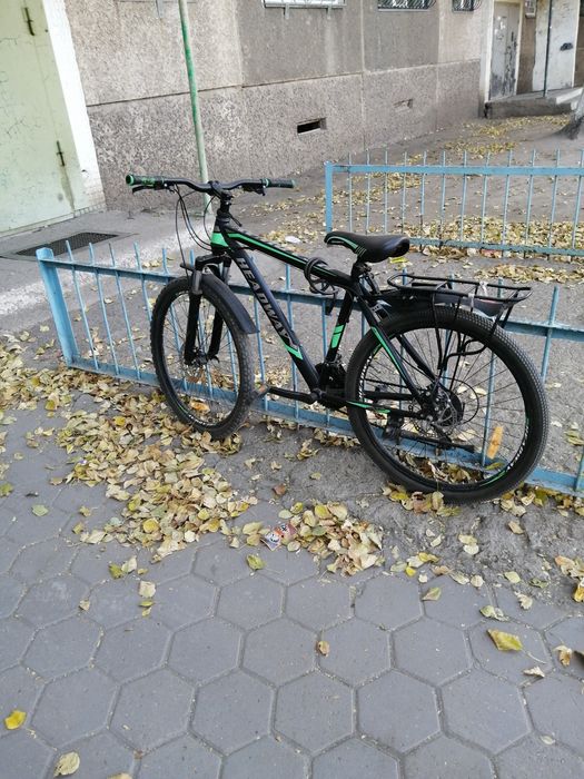 Велик продам 35тыс