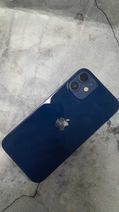 Apple ipone 12 мини номер лота 924720