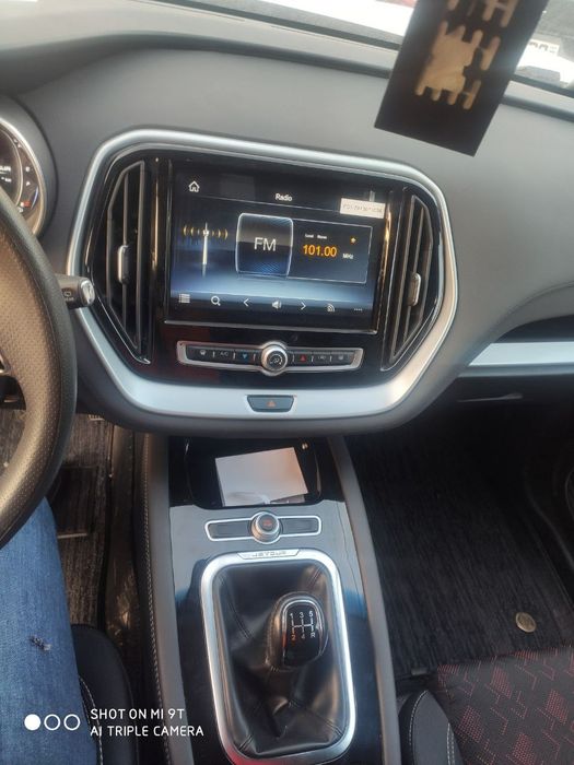 7 кишилик кроссовер