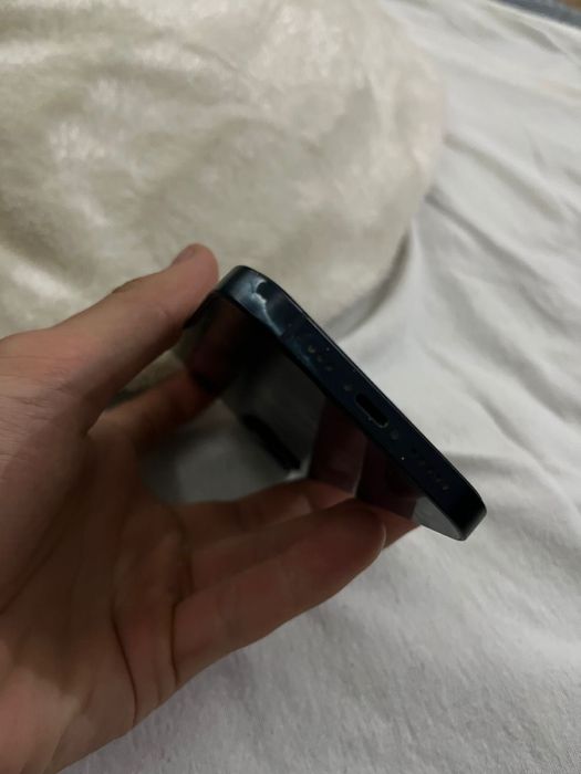 Iphone 13 128гб с коробкой