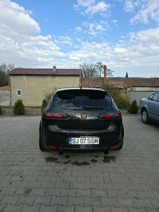 Vand Seat Leon 2.0 Tfsi sau schimb