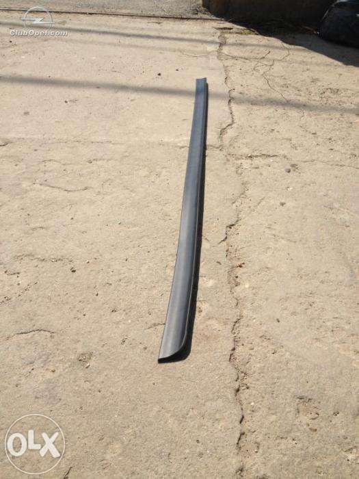 Eleron - lip - codita portbagaj Cielo BMW M3, M5 , LOGAN, PASSAT E46