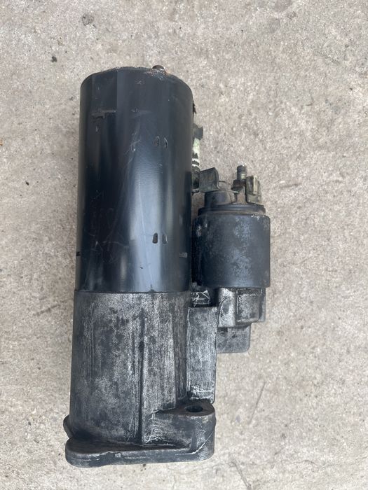 Electromotor bosch audi a4 b6 1.9 tdi avf awx