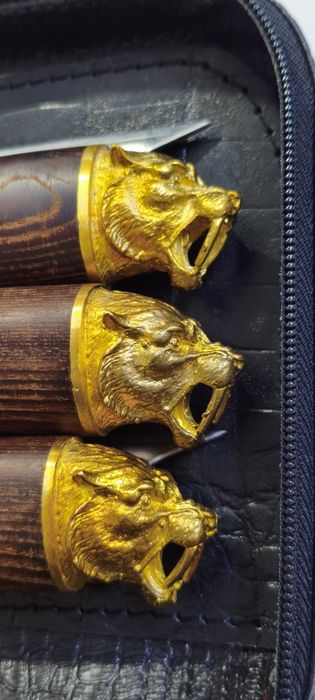Подарочный набор для шашлыка